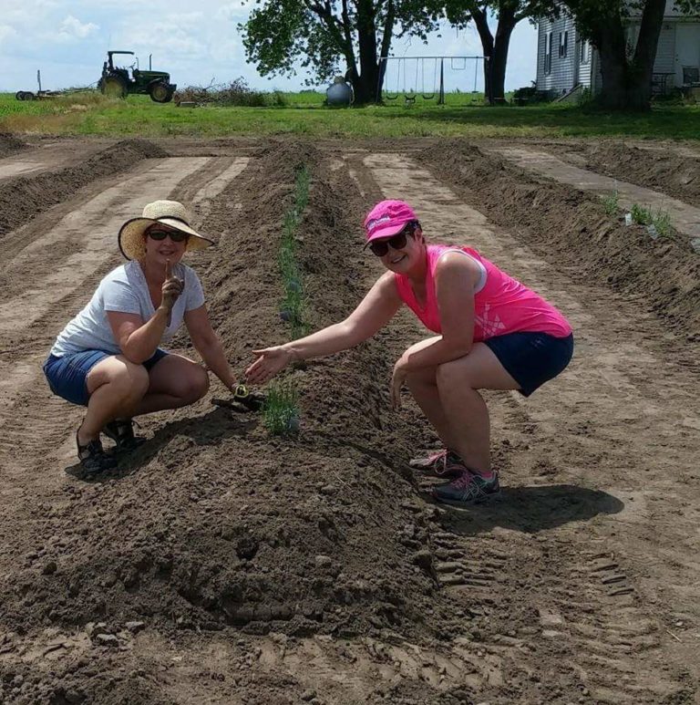 About Us Tenderloin Farms